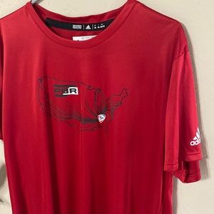 Prep Baseball Report PBR LakePoint adidas shirt